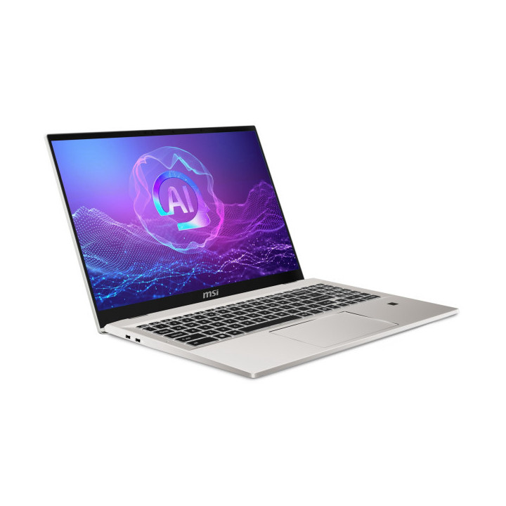 MSI Prestige A16 AI+ A3HMG-209MA AMD Ryzen AI 9 365/32GB DDR5/1TB S...