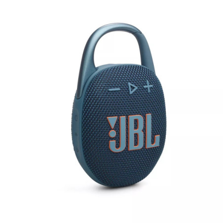 JBL Enceinte Clip 5 Bleu