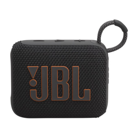 JBL Enceinte GO 4 Noir
