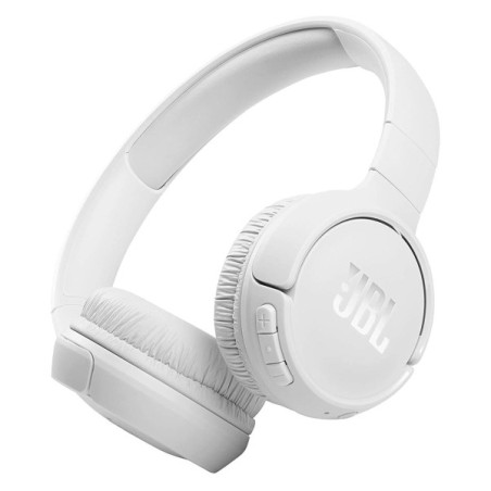 JBL Casque Tune 520BT Blanc