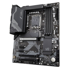 Gigabyte Z790 UD AX Socket 1700 Gigabyte Maroc