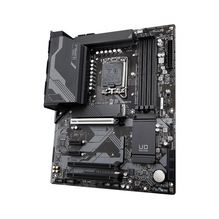 Gigabyte Z790 UD AX Socket 1700 Gigabyte Maroc