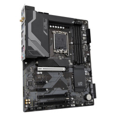 Gigabyte Z790 UD AX Socket 1700 Gigabyte Maroc