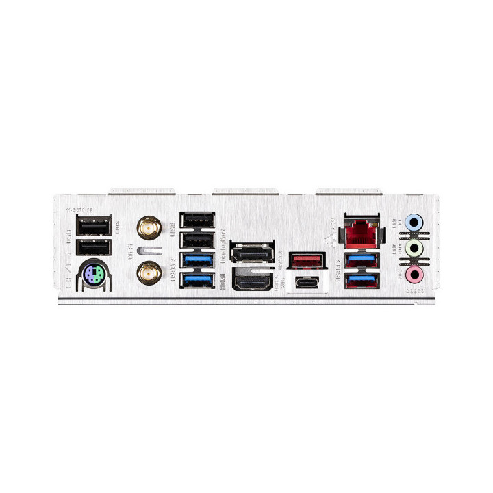 Gigabyte Z790 UD AX Socket 1700 Gigabyte Maroc