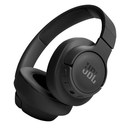 JBL Casque Tune 720BT Noir Périphériques JBL Maroc