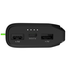 Goui Brave Plus PowerBank de 10000 mAh 20W Power bank Goui Maroc