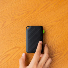 Goui Brave Plus PowerBank de 10000 mAh 20W Power bank Goui Maroc