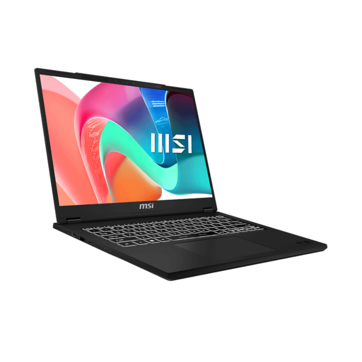 MSI Modern 14 H D2RMG-441MA / Intel Core 9 270H / 2x8GB DDR4 / 512G...