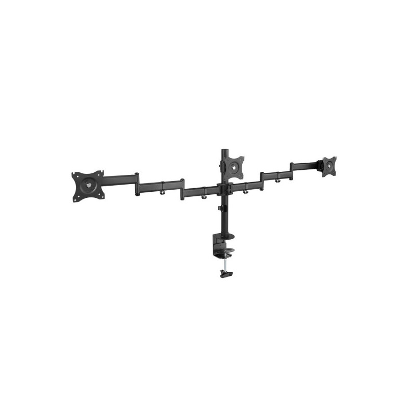 Tooq DB1327TN-B 13"-27"