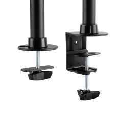 Tooq DB1327TN-B 13"-27" Bras & Pied TooQ Maroc