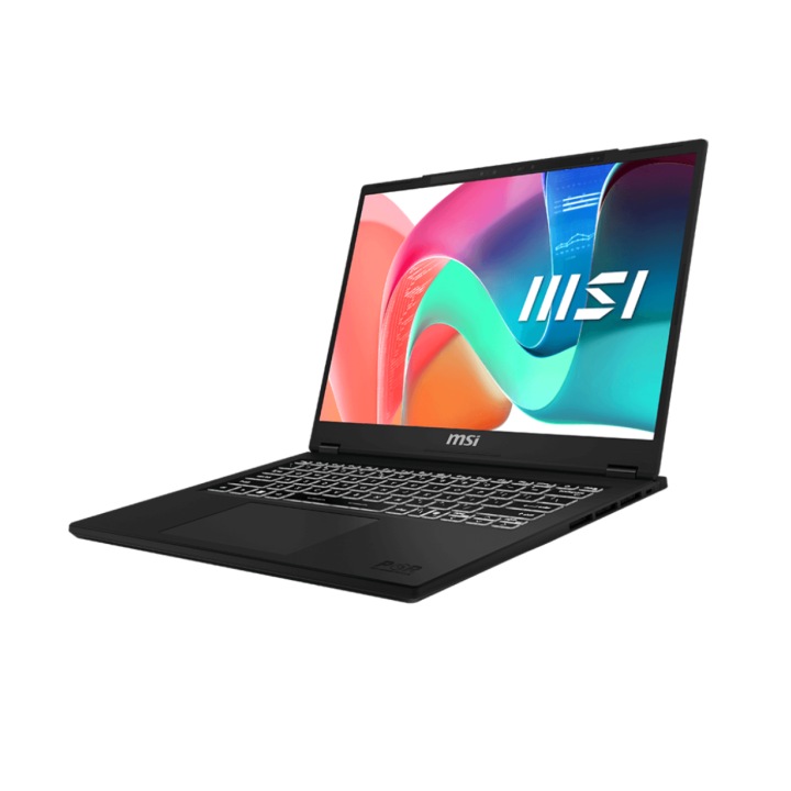MSI Modern 14 H D2RMG-441MA / Intel Core 9 270H / 2x8GB DDR4 / 512G...
