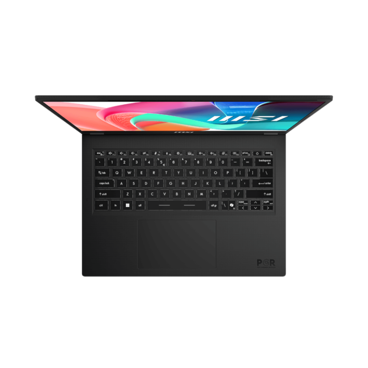 MSI Modern 14 H D2RMG-441MA / Intel Core 9 270H / 2x8GB DDR4 / 512G...