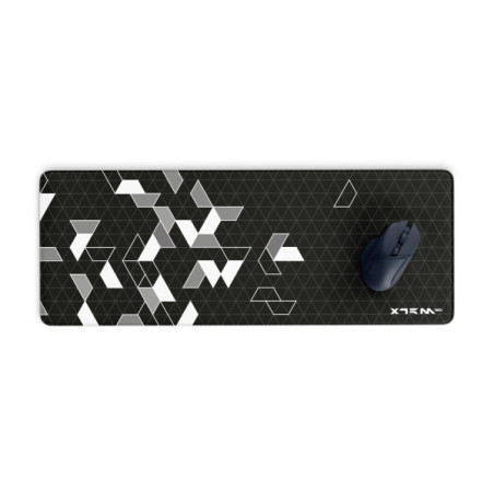 XTRMLAB GRID PAD (XL) Tapis de souris XTRMLAB Maroc