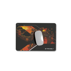 XTRMLAB GAME PAD (L) Tapis de souris XTRMLAB Maroc