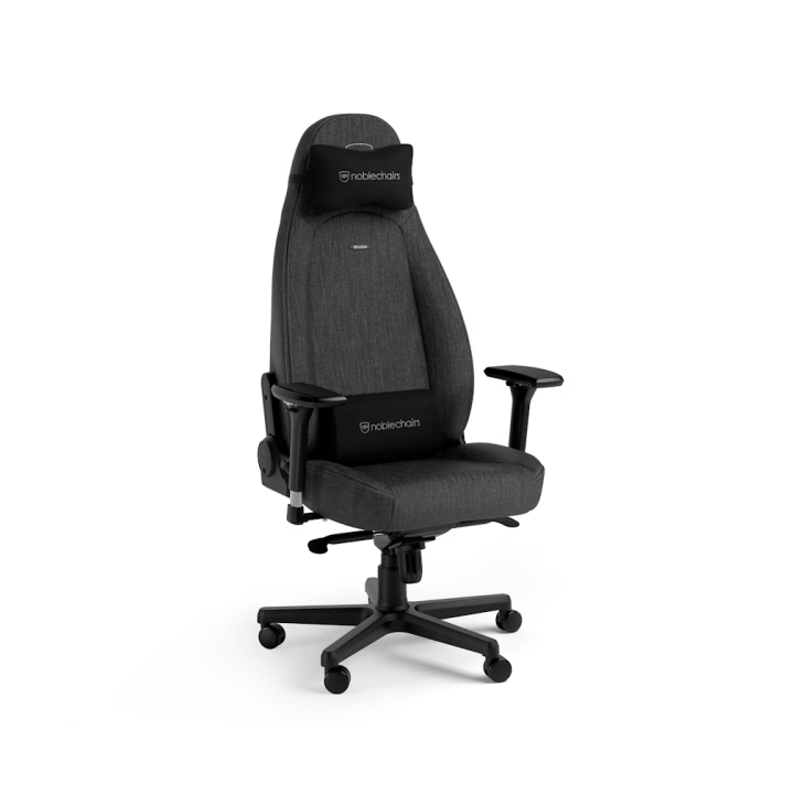 Noblechairs ICON TX Anthracite Chaise gamer Noblechairs Maroc