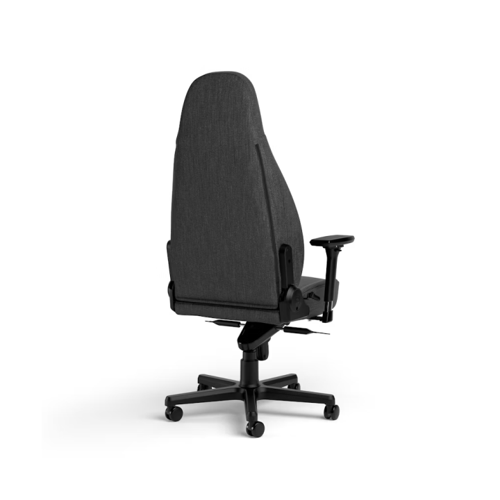 Noblechairs ICON TX Anthracite Chaise gamer Noblechairs Maroc
