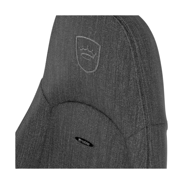 Noblechairs ICON TX Anthracite Chaise gamer Noblechairs Maroc