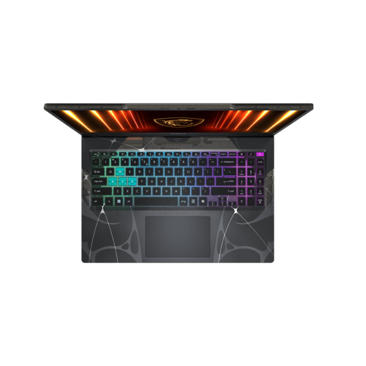 MSI CYBORG 15 B2RWEKG-094MA Intel Core 7 240H/16GB DDR5/512GB SSD/R...