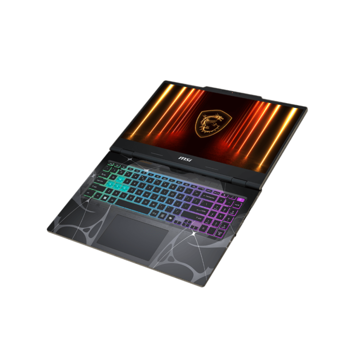 MSI CYBORG 15 B2RWEKG-094MA Intel Core 7 240H/16GB DDR5/512GB SSD/R...