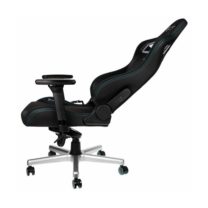 Noblechairs EPIC Mercedes AMG Petronas Motorsport Chaise gamer Nobl...