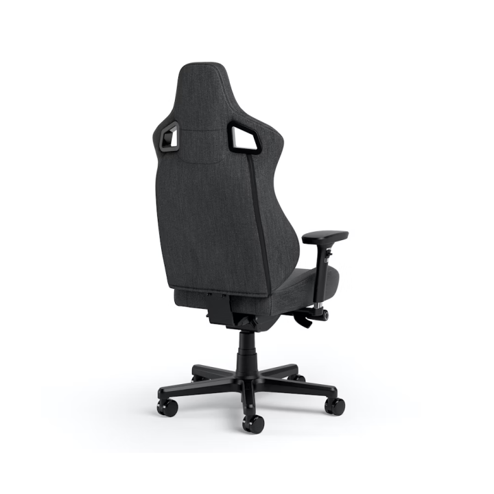 Noblechairs EPIC Compact TX Aanthracite/Carbon Chaise gamer Noblech...