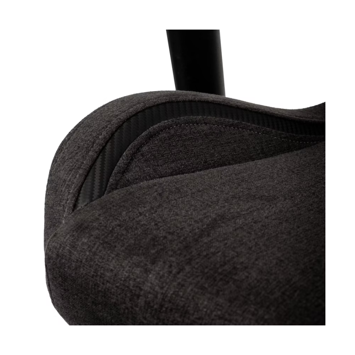 Noblechairs EPIC Compact TX Aanthracite/Carbon Chaise gamer Noblech...