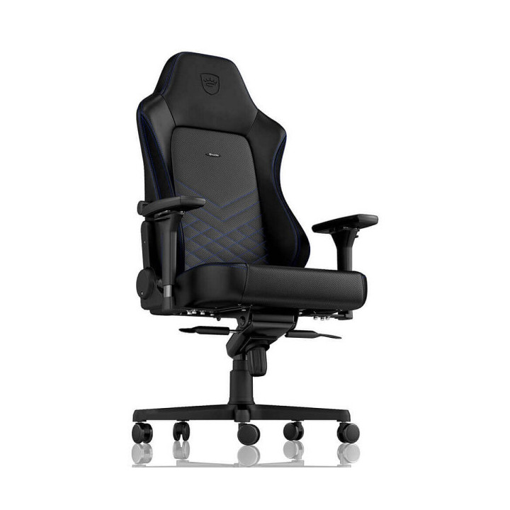 Noblechairs HERO (noir/bleu) Chaise gamer Noblechairs Maroc