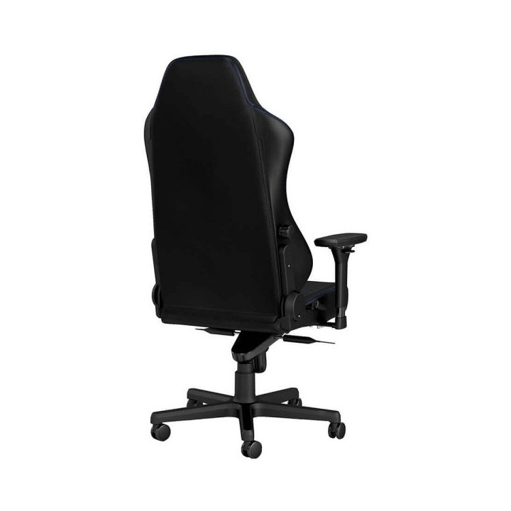 Noblechairs HERO (noir/bleu) Chaise gamer Noblechairs Maroc