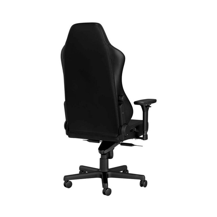 Noblechairs HERO Black Chaise gamer Noblechairs Maroc