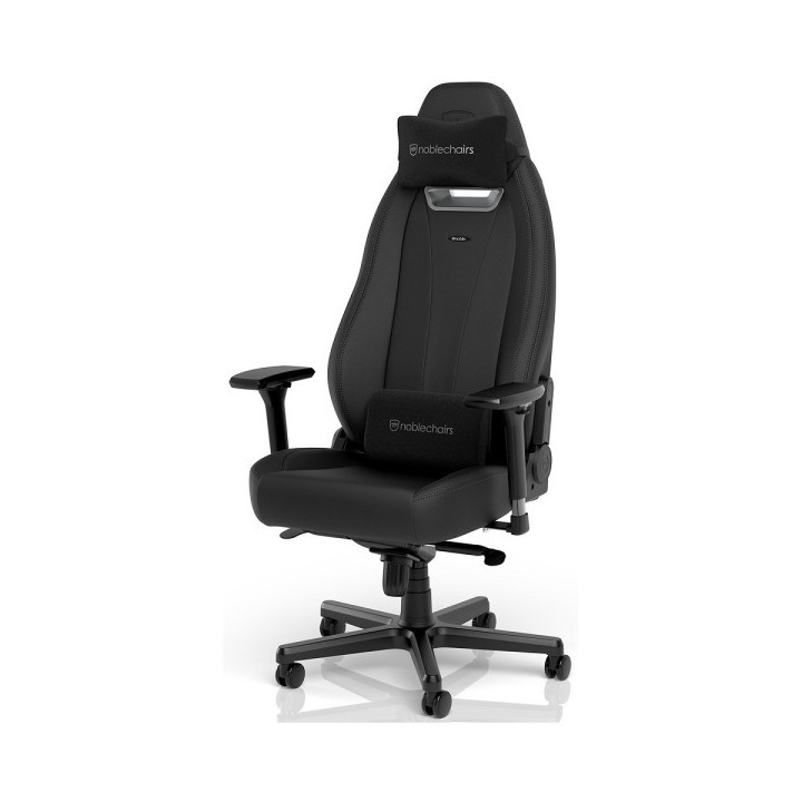 Noblechairs LEGEND Black Edition Chaise gamer Noblechairs Maroc
