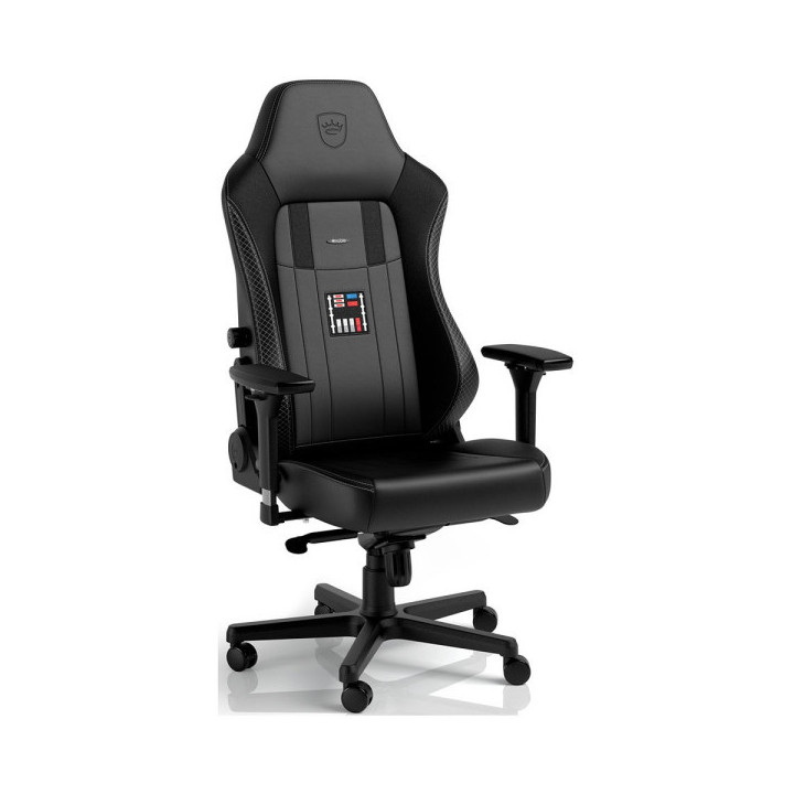Noblechairs HERO (Darth Vader Edition) Chaise gamer Noblechairs Maroc