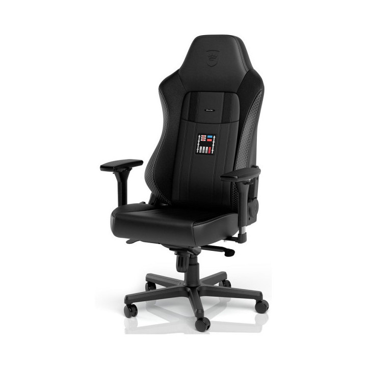 Noblechairs HERO (Darth Vader Edition) Chaise gamer Noblechairs Maroc