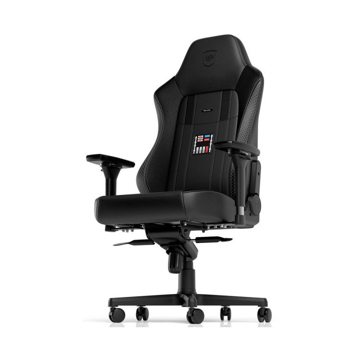 Noblechairs HERO (Darth Vader Edition) Chaise gamer Noblechairs Maroc