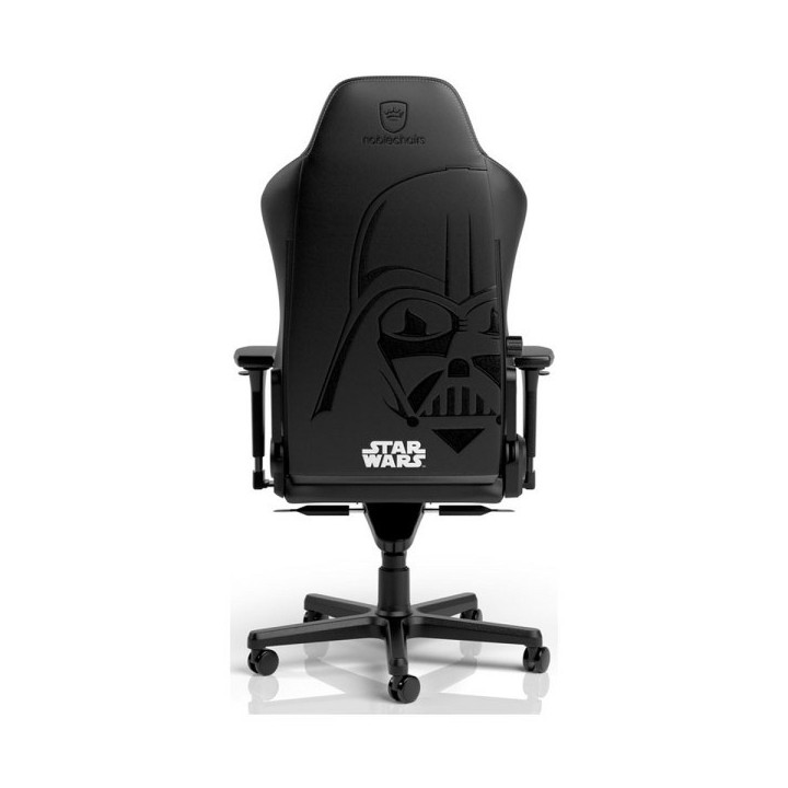 Noblechairs HERO (Darth Vader Edition) Chaise gamer Noblechairs Maroc