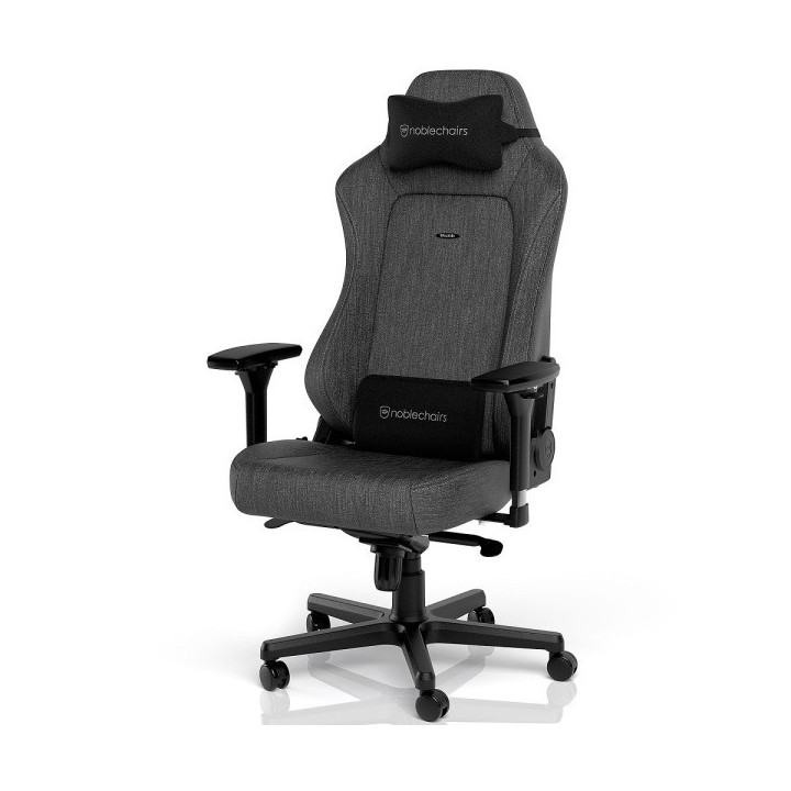 Noblechairs HERO TX Anthracite Chaise gamer Noblechairs Maroc
