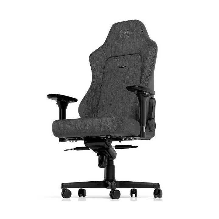Noblechairs HERO TX Anthracite Chaise gamer Noblechairs Maroc