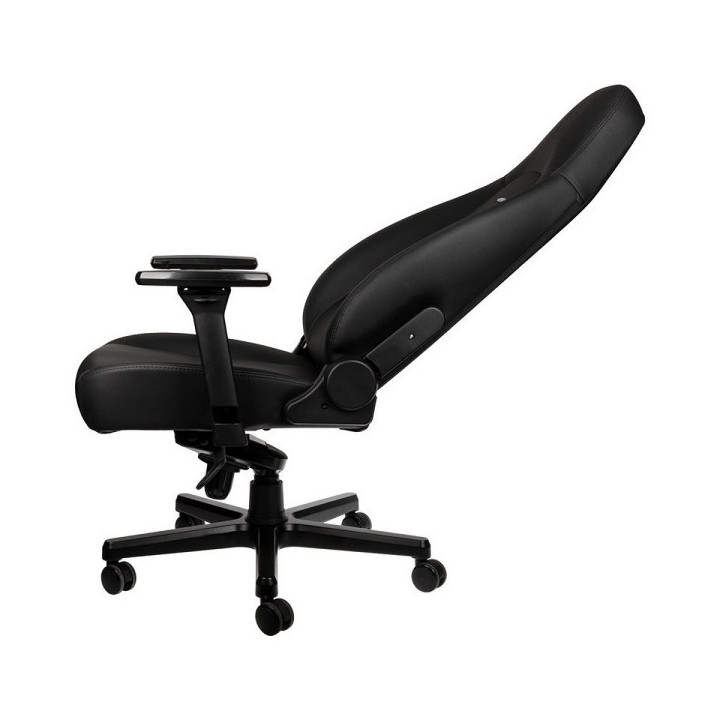 Noblechairs Icon Black Edition Chaise gamer Noblechairs Maroc