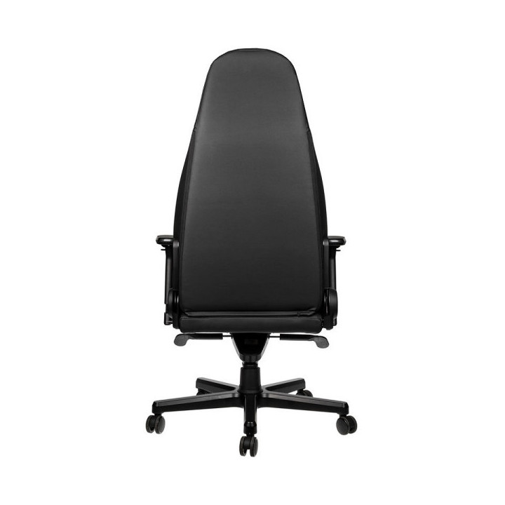 Noblechairs Icon Black Edition Chaise gamer Noblechairs Maroc
