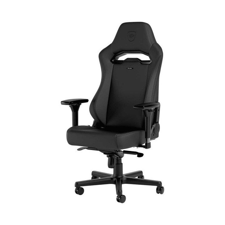 Noblechairs HERO ST Black Edition Chaise gamer Noblechairs Maroc