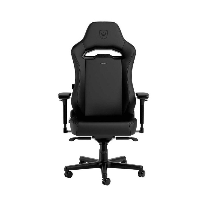 Noblechairs HERO ST Black Edition Chaise gamer Noblechairs Maroc