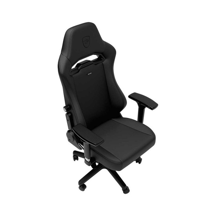 Noblechairs HERO ST Black Edition Chaise gamer Noblechairs Maroc
